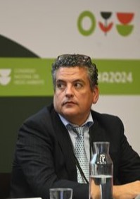Miguel Ángel Pérez-Martín